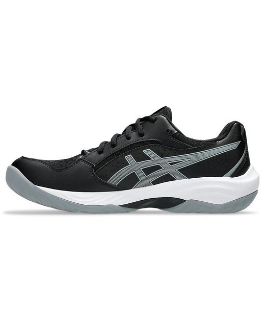 Asics Black Gel-task 5 for men