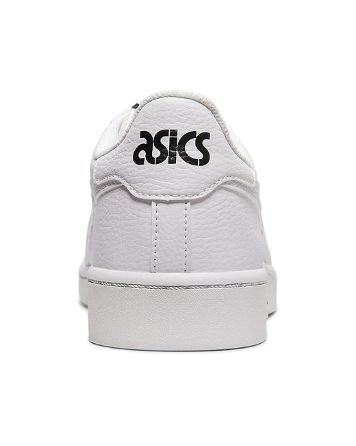 Asics White Japan S for men