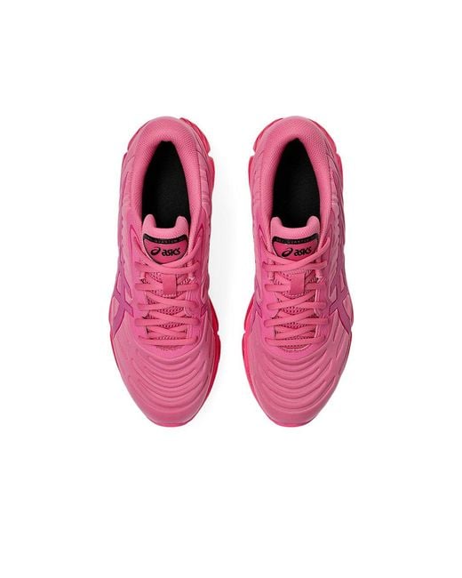 Asics Pink Gel-Quantum 360 Viii Emboss for men