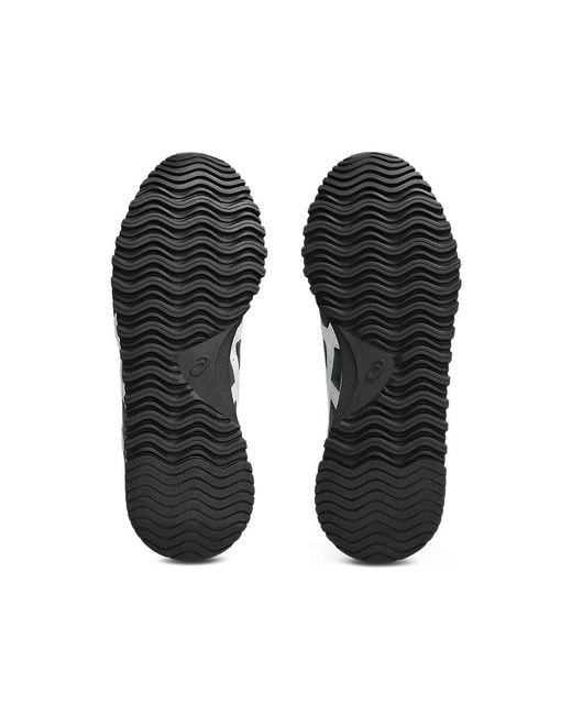 Asics Black Tiger Runner Ii for men