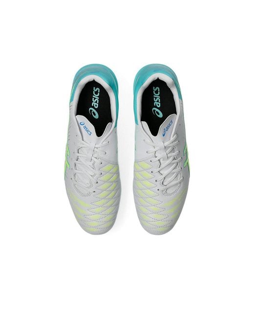 Asics Blue Lethal Tigreor It Ff for men