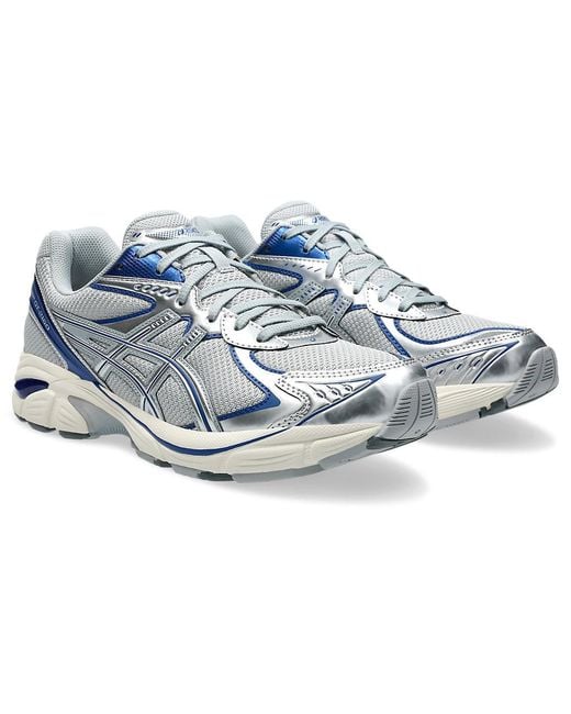 Asics Blue Gt-2160 for men
