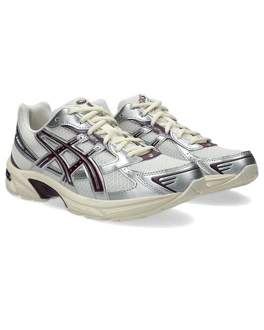 Asics White Gel-1130 for men