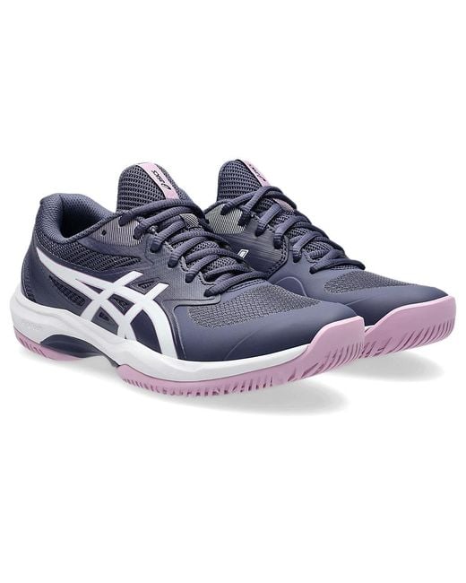 Asics Blue GAME FF