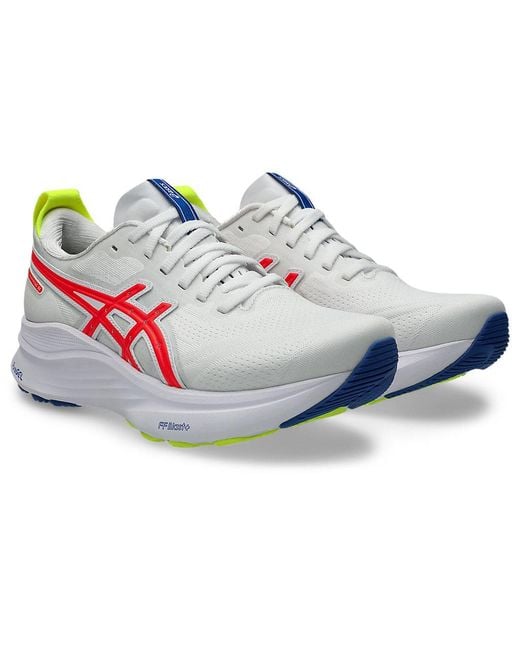 Asics Gray Gel-kayano 32 Atc