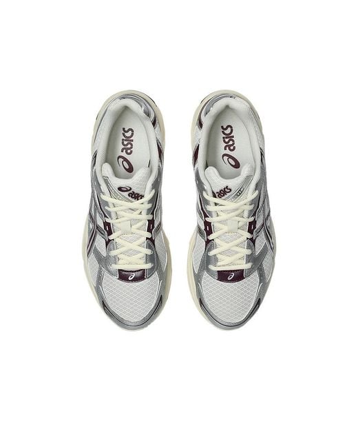 Asics White Gel-1130 for men
