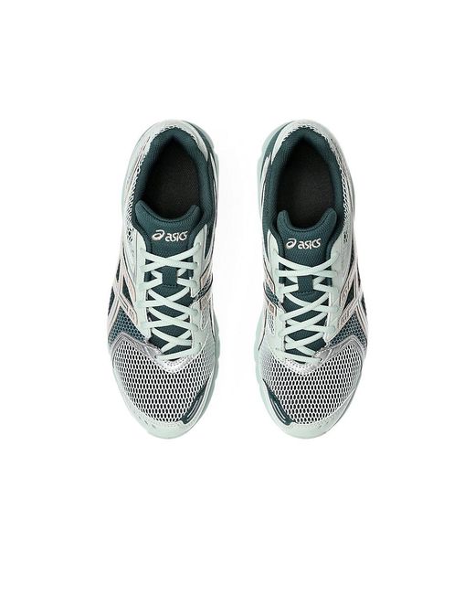 Asics Gel-Ds Trainer 14 in het Gray voor heren