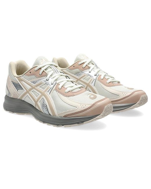 Asics Gray Jog 100s