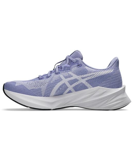 Asics Blue Dynablast 5
