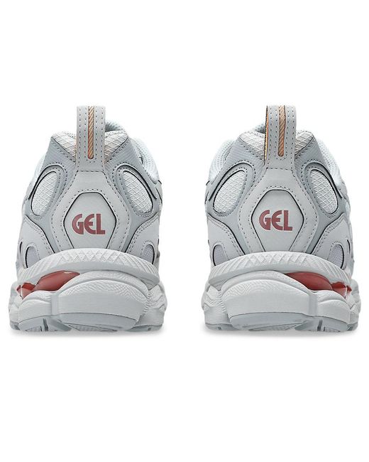Asics Gray Gel-Nyc Rgd for men
