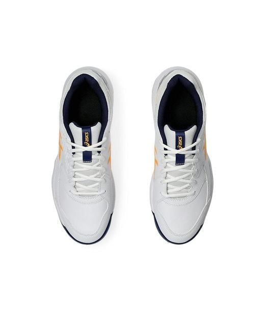 Asics GEL-LETHAL FIELD 2 in White für Herren