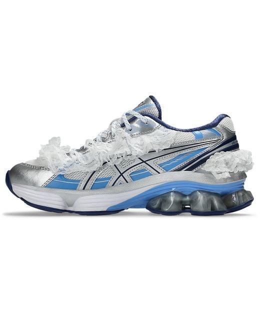 Shushu/Tong X Gel-Kinetic Fluent Asics pour homme en coloris Blue