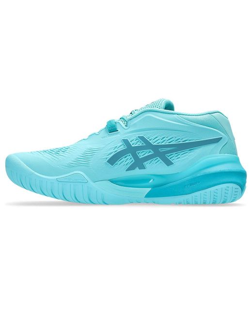 GEL-RESOLUTION X Asics de hombre de color Blue