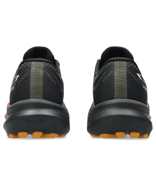 Asics Gt-2000 14 Gtx in het Black