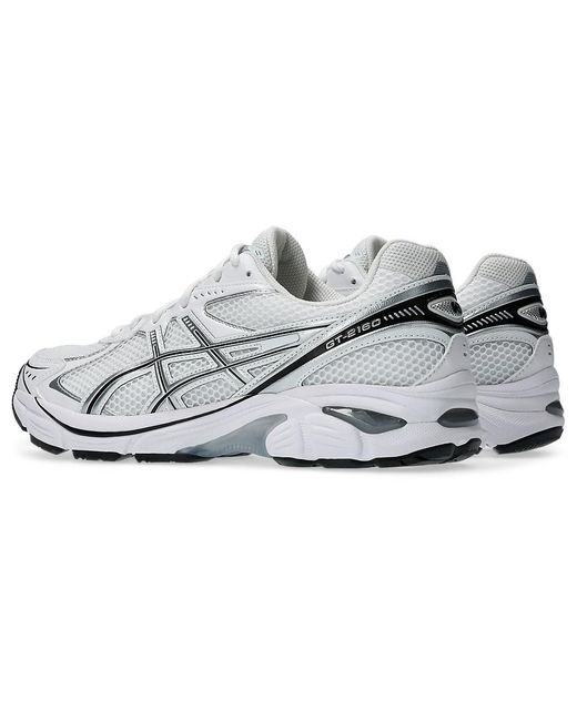 Asics White Gt-2160 for men