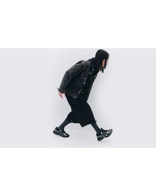 Asics Black Gel-Nyc 2.0 for men