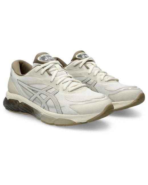 Asics White Gel-Quantum 360 Viii for men