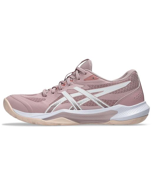 Asics Black Gel-Tactic 13