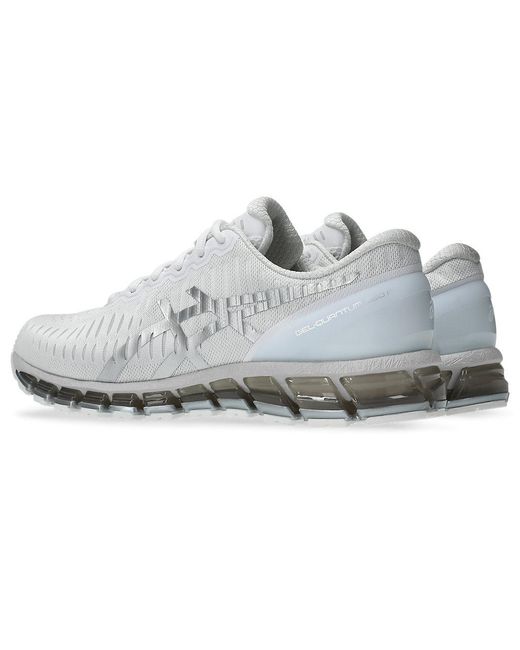 Asics White Gel-Quantum 360 I for men
