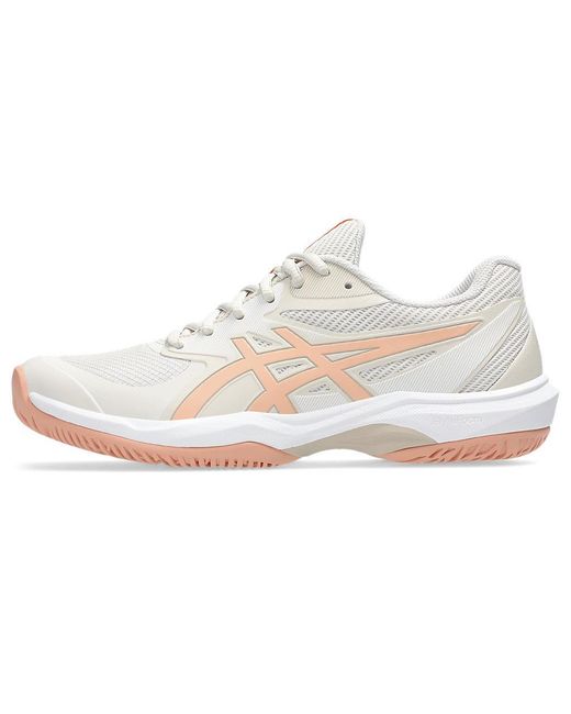 Asics Black Game Ff