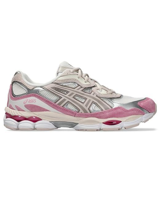Asics Multicolor Gel-Nyc for men