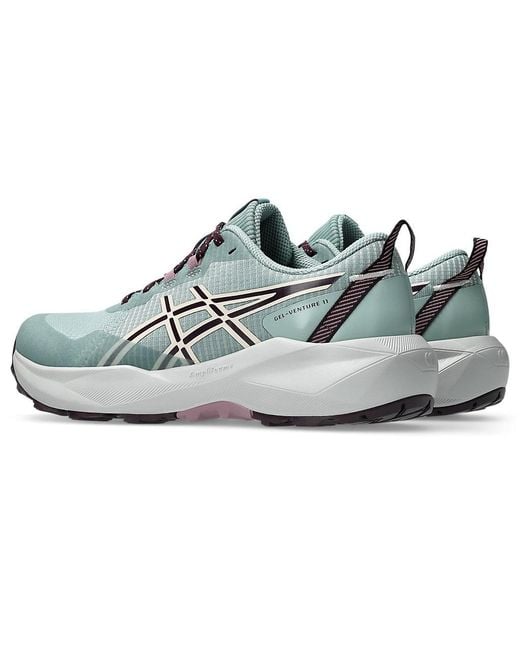 Asics Blue Gel-venture 11