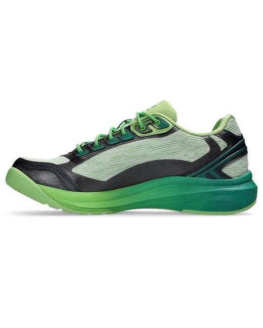 Asics Green Kiko Kostadinov X Ilargi Ff Ii for men