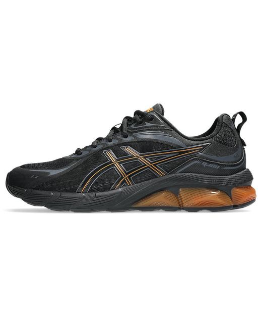 Asics Black Gel-Quantum 180 Viii for men