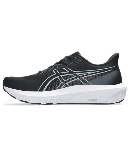 Asics Black Gt-1000 15 for men