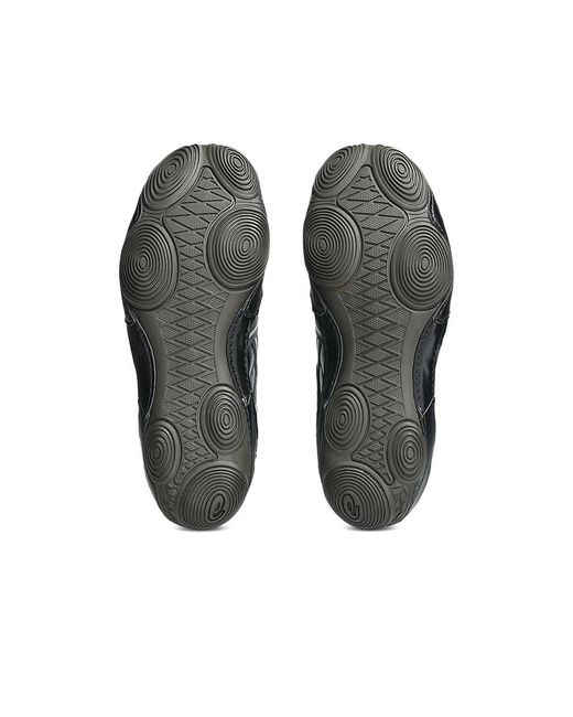 Hypersync di Asics in Black da Uomo