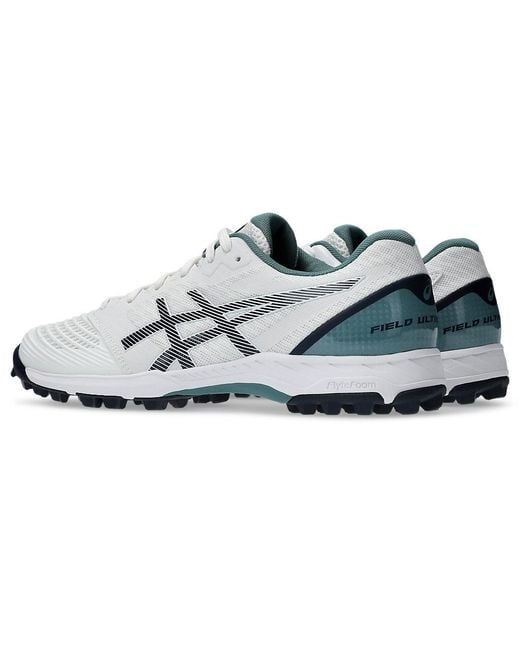 Asics Gray Field Ultimate Ff 2 for men