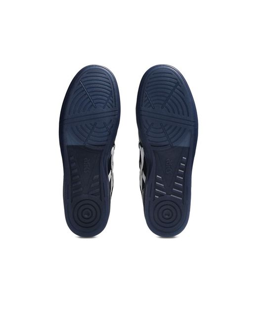 LEGREZZA FB Asics de hombre de color Blue