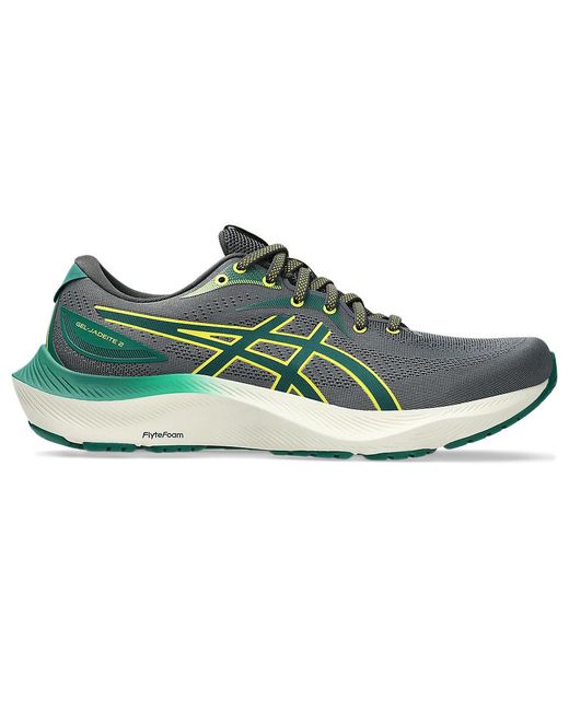 Asics Blue Gel-Jadeite 2 for men