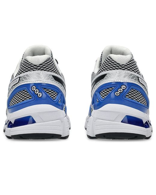 Asics Blue Gel-Kayano 20 for men