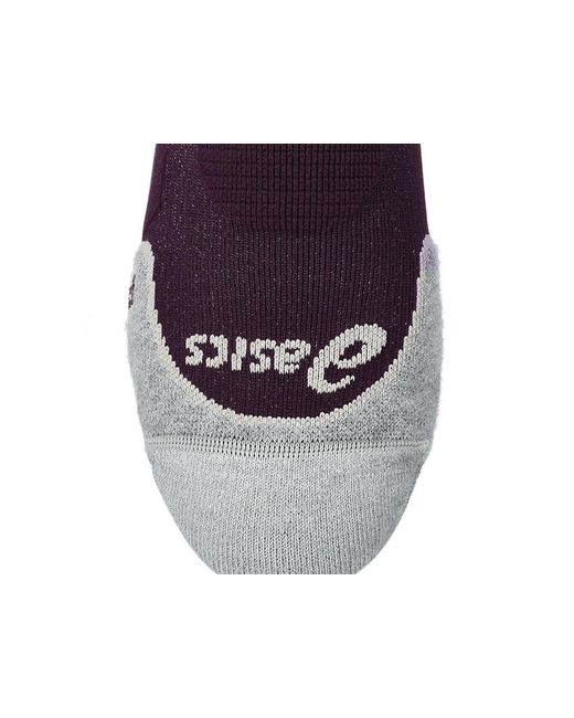Asics Blue Seasonal Court+ Tennis Crew Sock for men