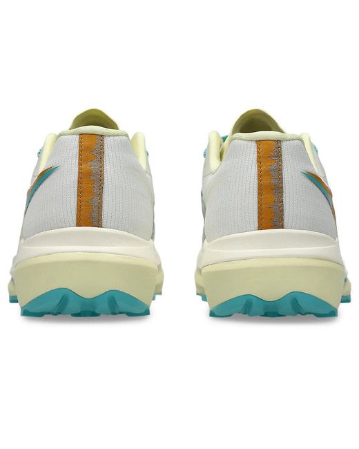 FUJISPEED 4 Asics de hombre de color White