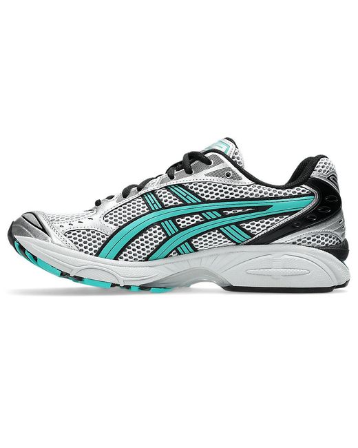 Asics Blue Gel Kayano 14 Papaya 1203A740-101 for men