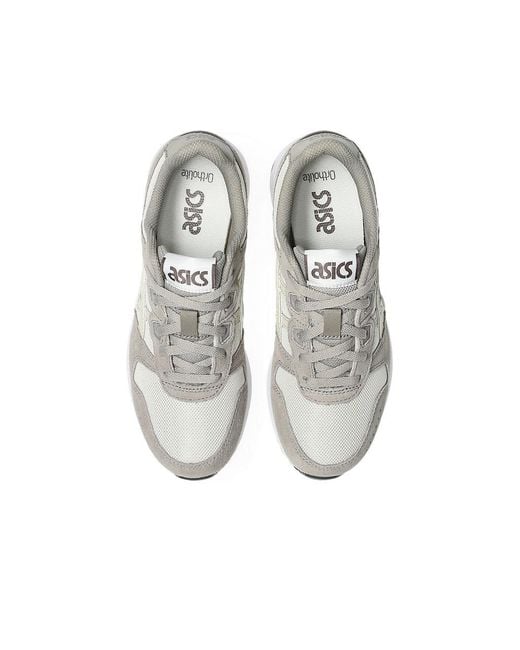Asics Gray Lyte Classic