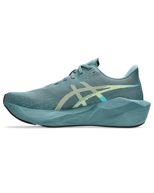 Asics Blue Novablast 6 for men