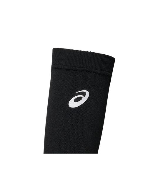 PERFORMANCE RUNNING ARM COVER Asics de hombre de color Black