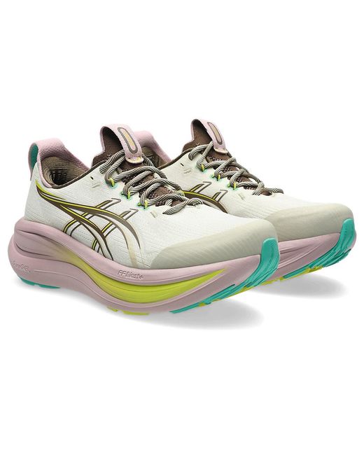 Asics Multicolor Gel-nimbus 28 Tr