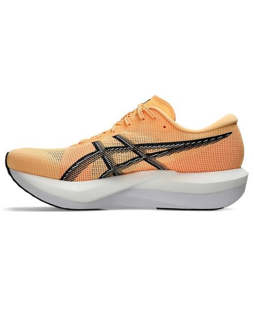 Asics Gray Magic Speed 5 for men