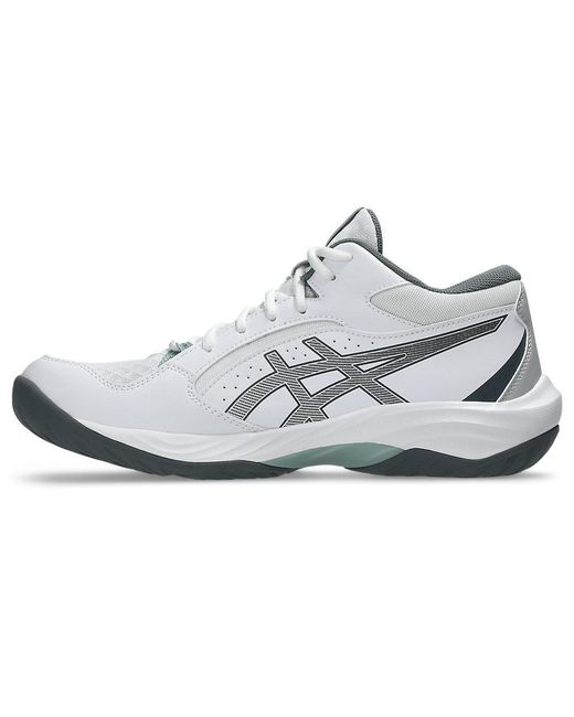 Asics Gray Gel-task Mt 5 for men