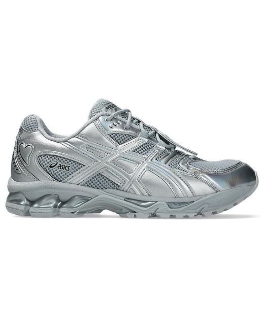Asics Blue Kimhekim X Gel-Nimbus 10.1 for men