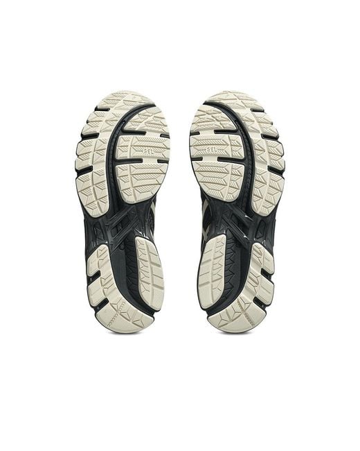 Asics Black Gel-kayano 20 for men