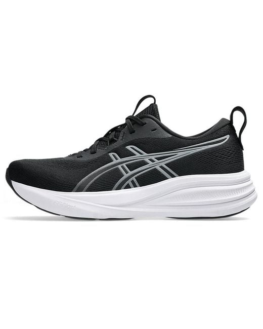 Asics Black Gel-Pulse 17