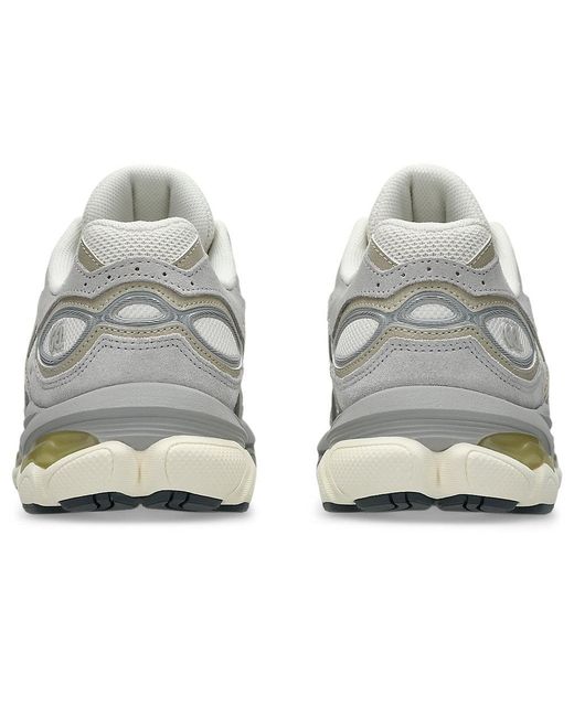 Asics Gray Gel-Nyc 2.0 for men