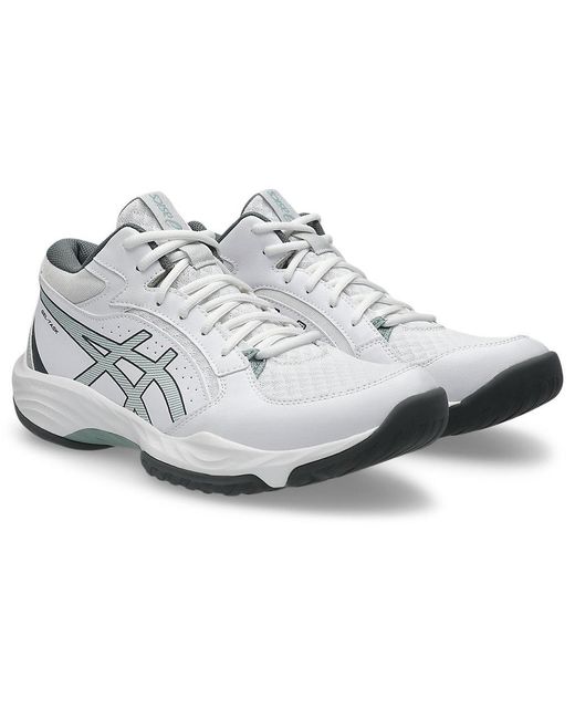 Asics Gray Gel-task Mt 5 for men