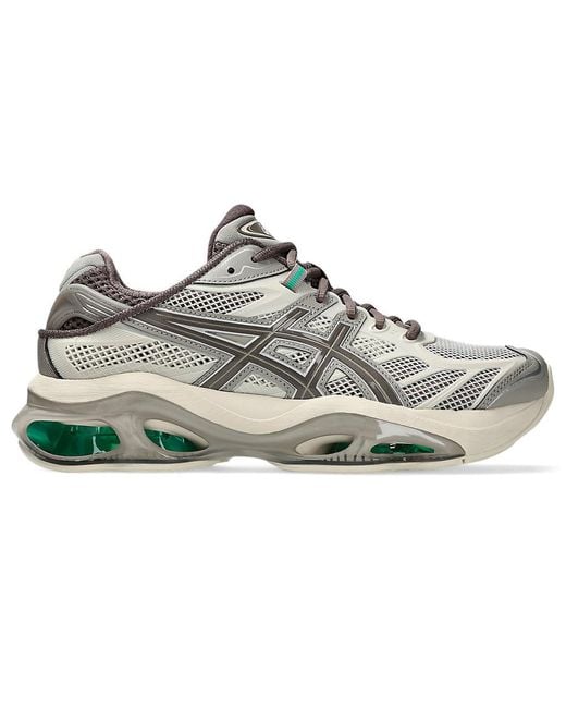 Asics Metallic Gel-kinetic 2.0 for men