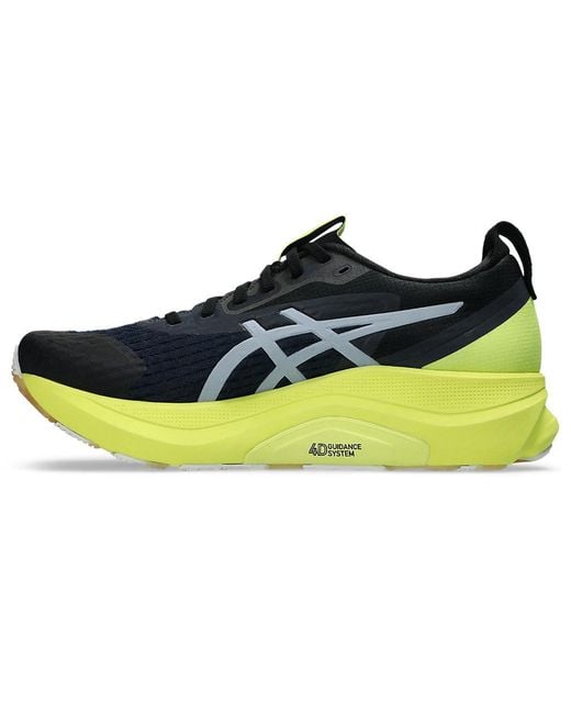 Asics Blue Gel-Kayano 32 Lite-Show for men